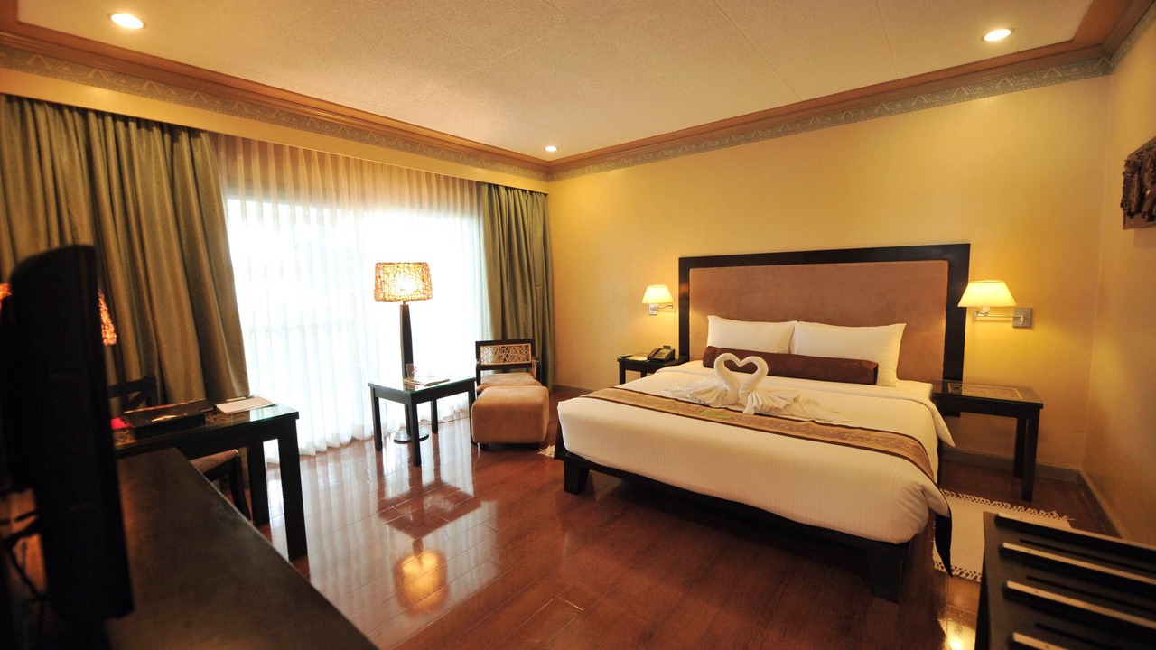 Photo of Bedroom in Davao