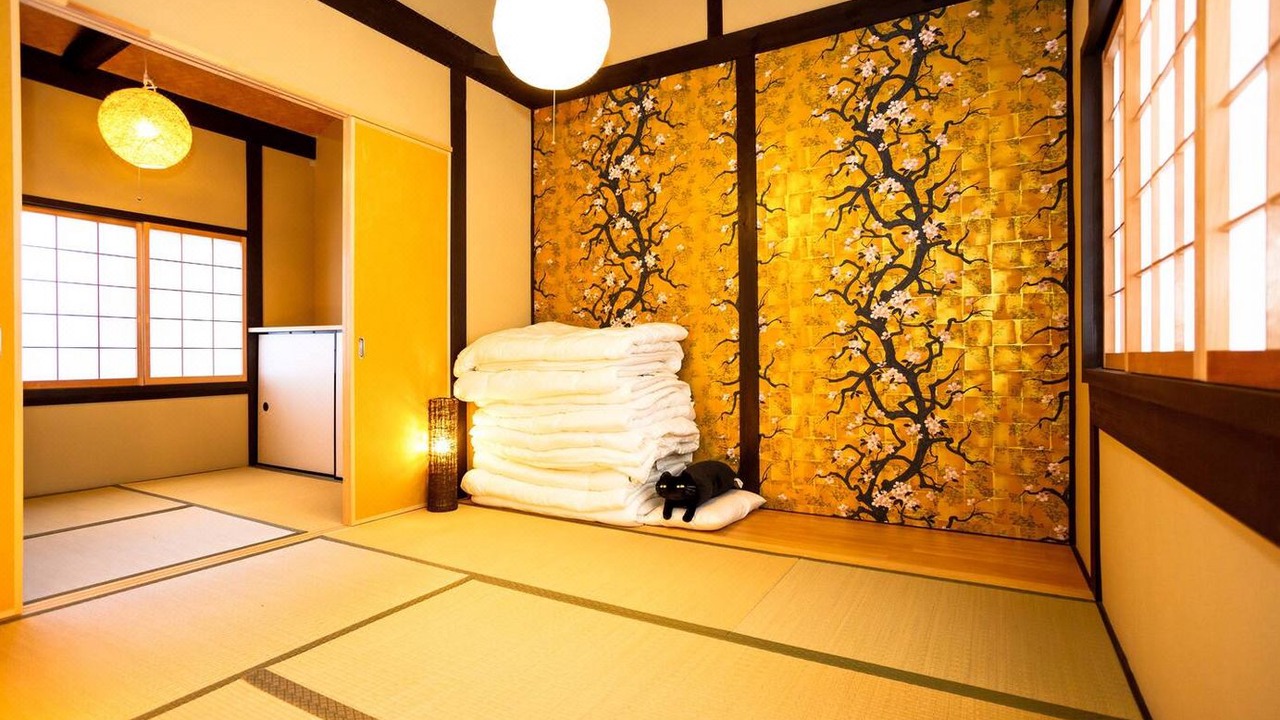 Photo of Bedroom in Minami