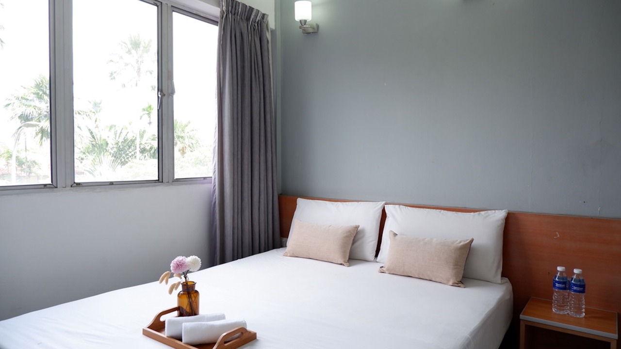 Photo of Bedroom in Pandan Indah