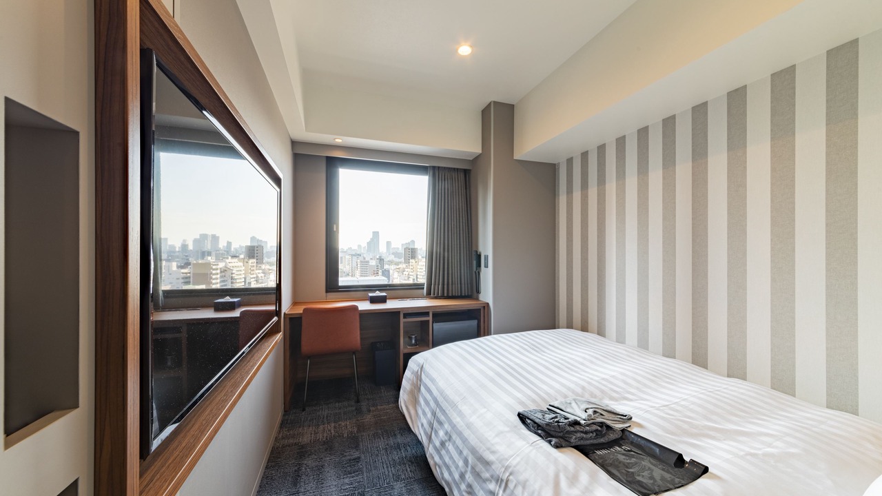 Photo of Bedroom in Kyobashi