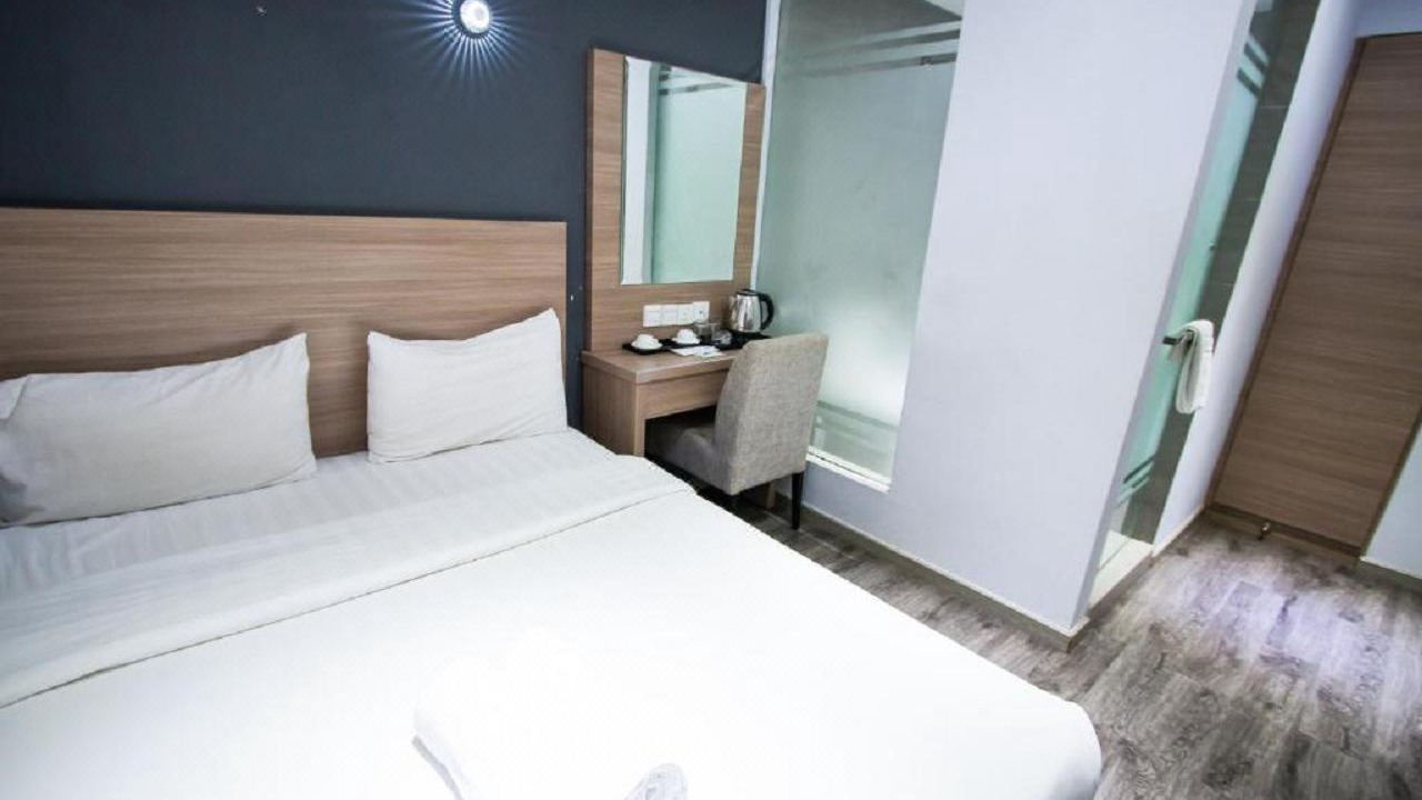 Photo of Bedroom in Puchong