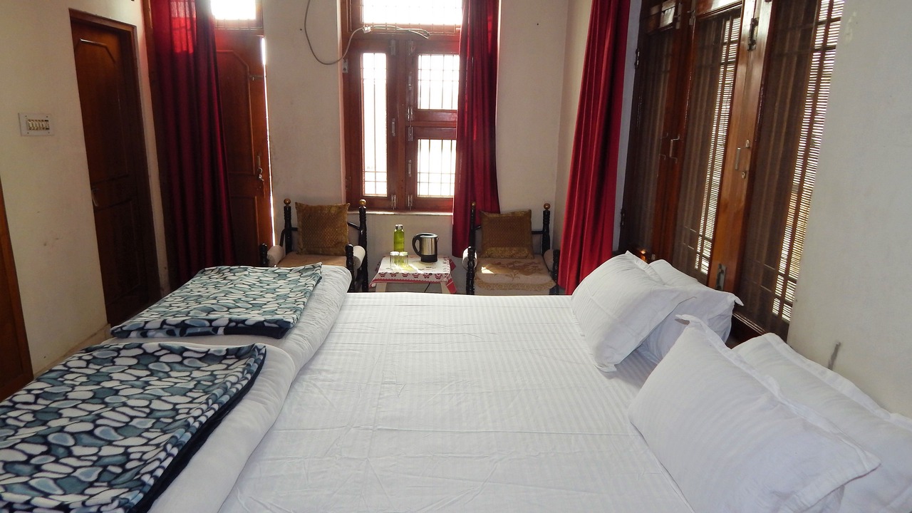 Photo of Bedroom in Jhotwara