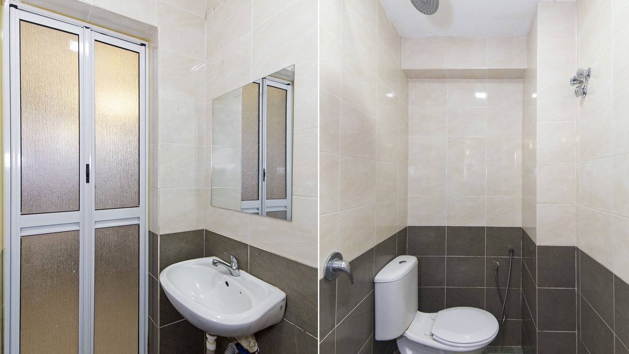 Photo of Bathroom in Pandan Indah