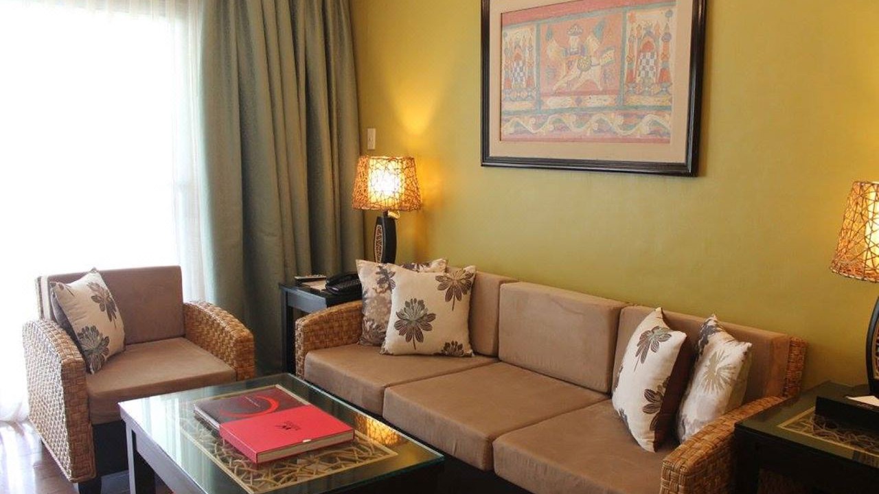 Photo of Livingroom in Davao