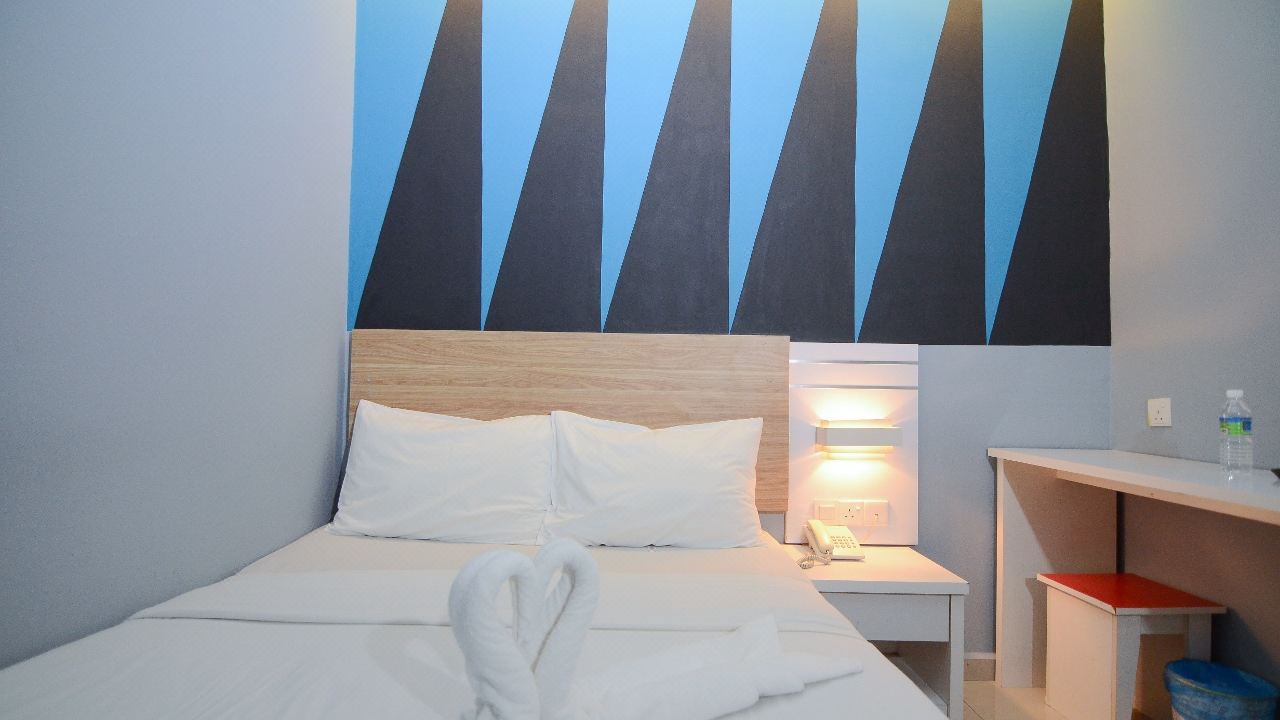 Photo of Bedroom in Sri Petaling