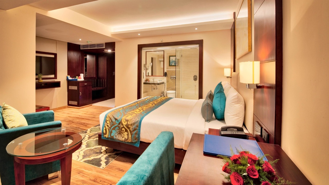 Photo of Bedroom in Panch Batti