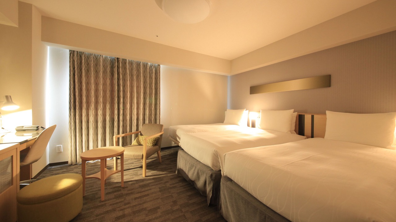 Photo of Bedroom in Suidobashi