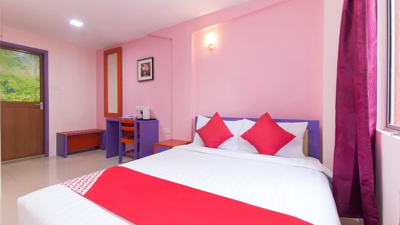 Photo of Bedroom in Brickfields