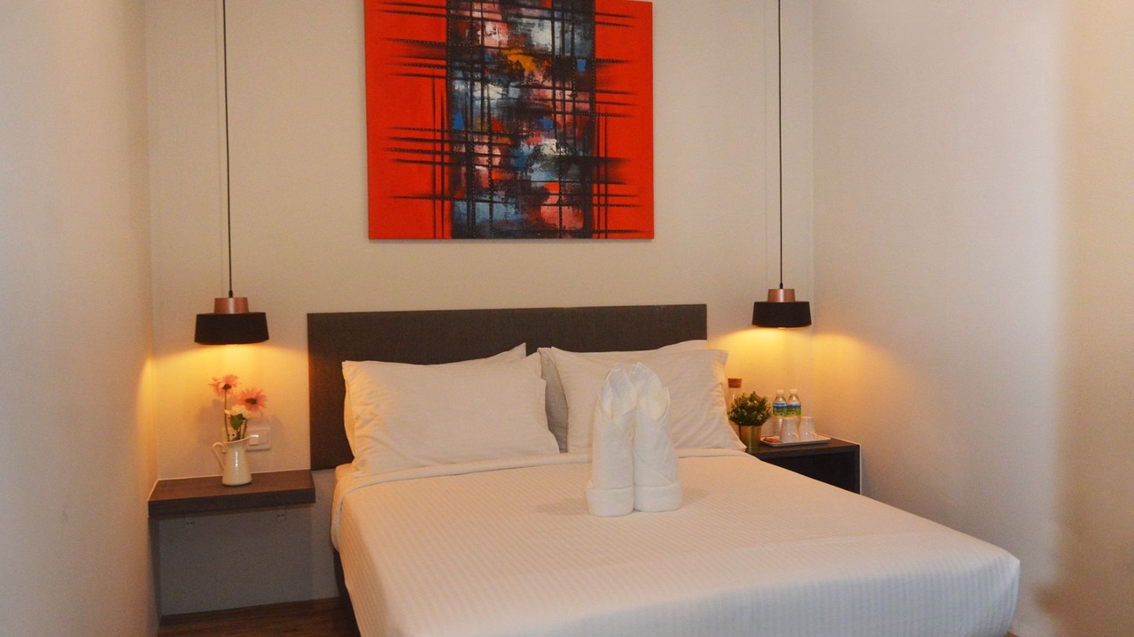 Photo of Bedroom in Sri Petaling