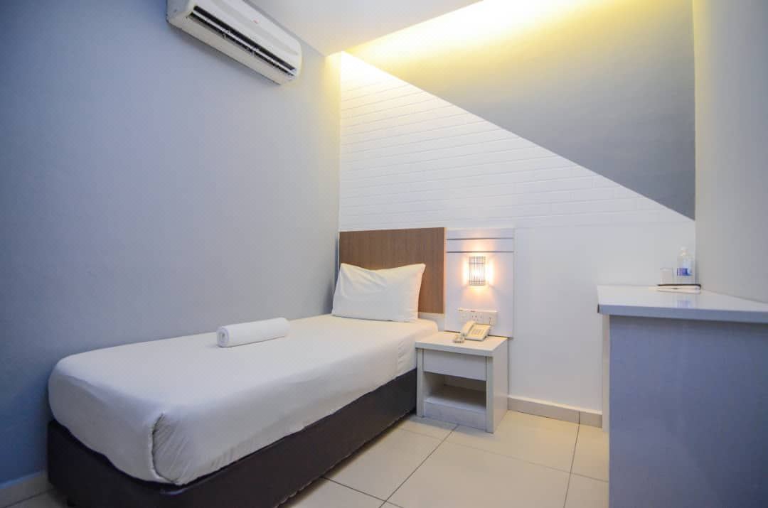 Photo of Bedroom in Sri Petaling