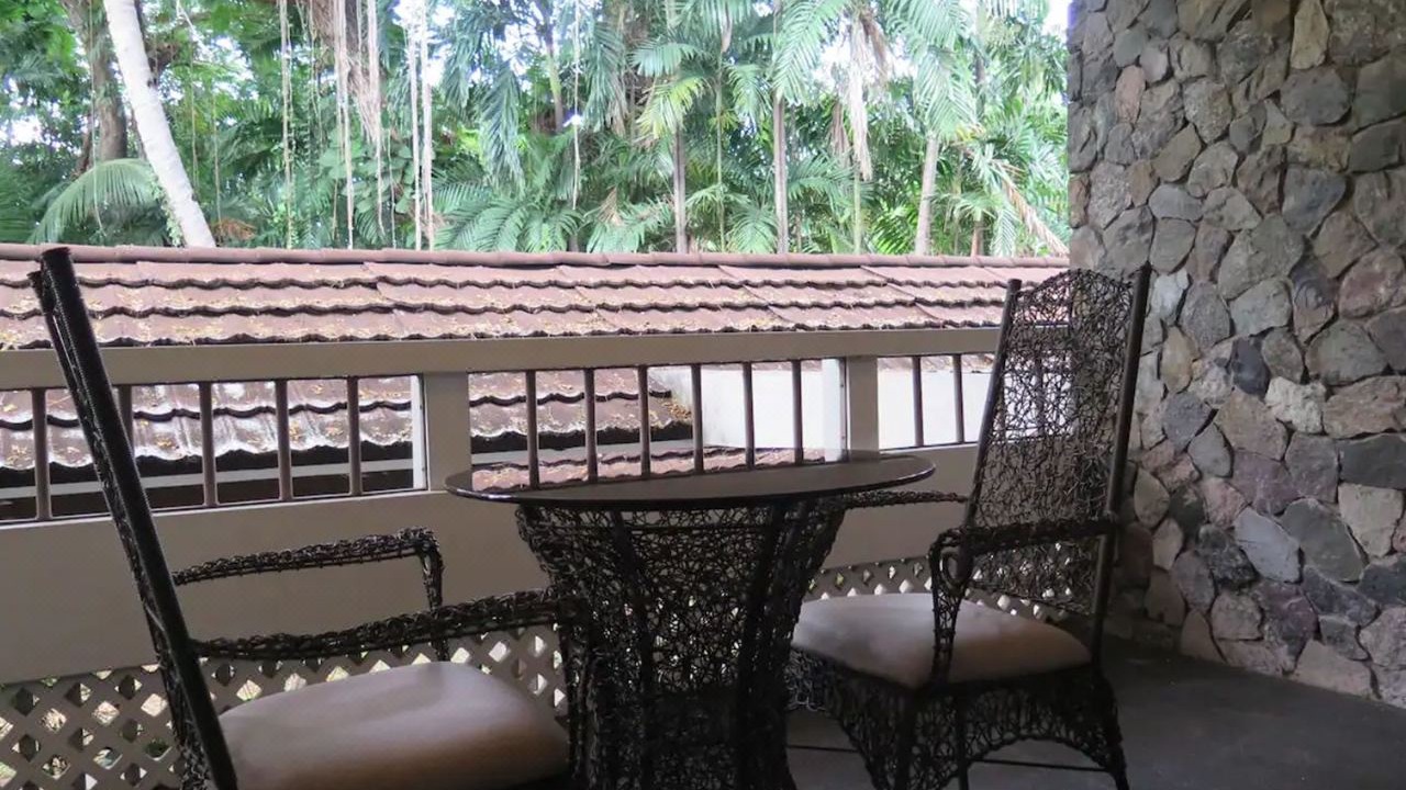 Photo of Patio Balcony in Davao