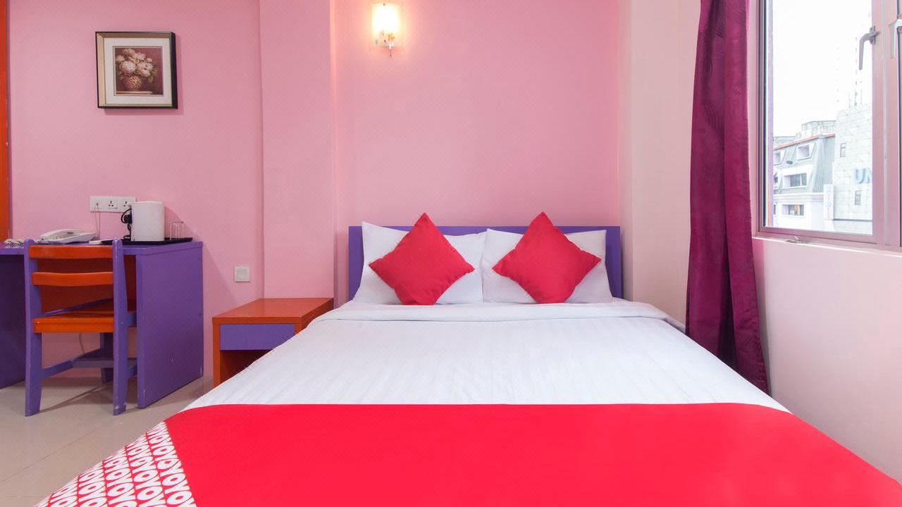 Photo of Bedroom in Brickfields