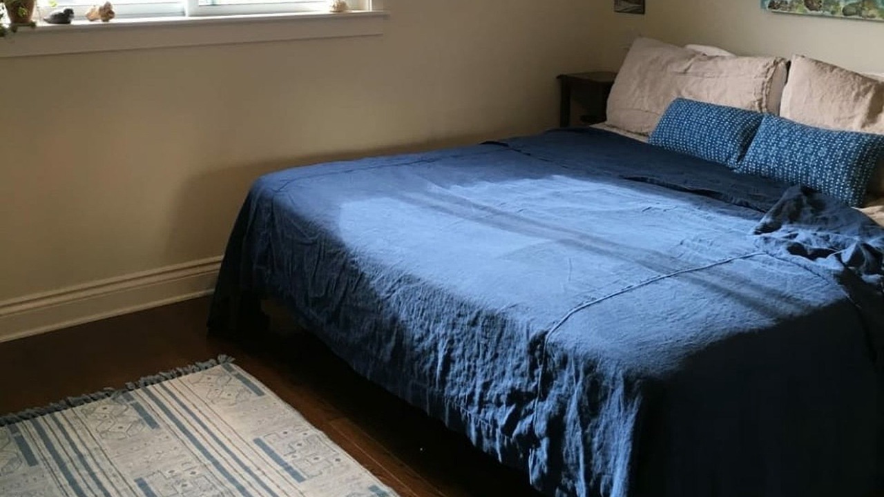 Photo of Bedroom in Pink City