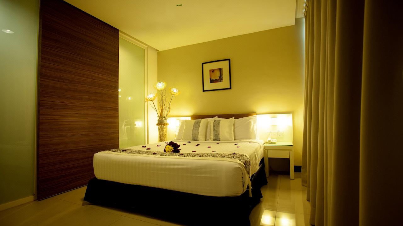 Photo of Bedroom in Bukit Jalil