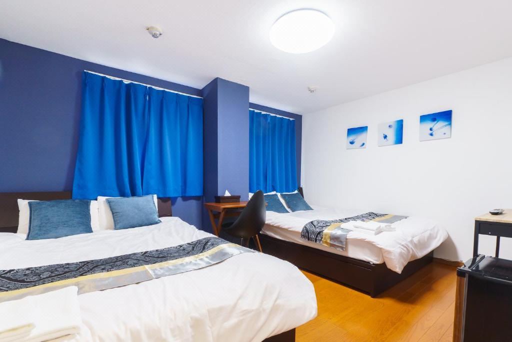 Photo of Bedroom in Nishinari