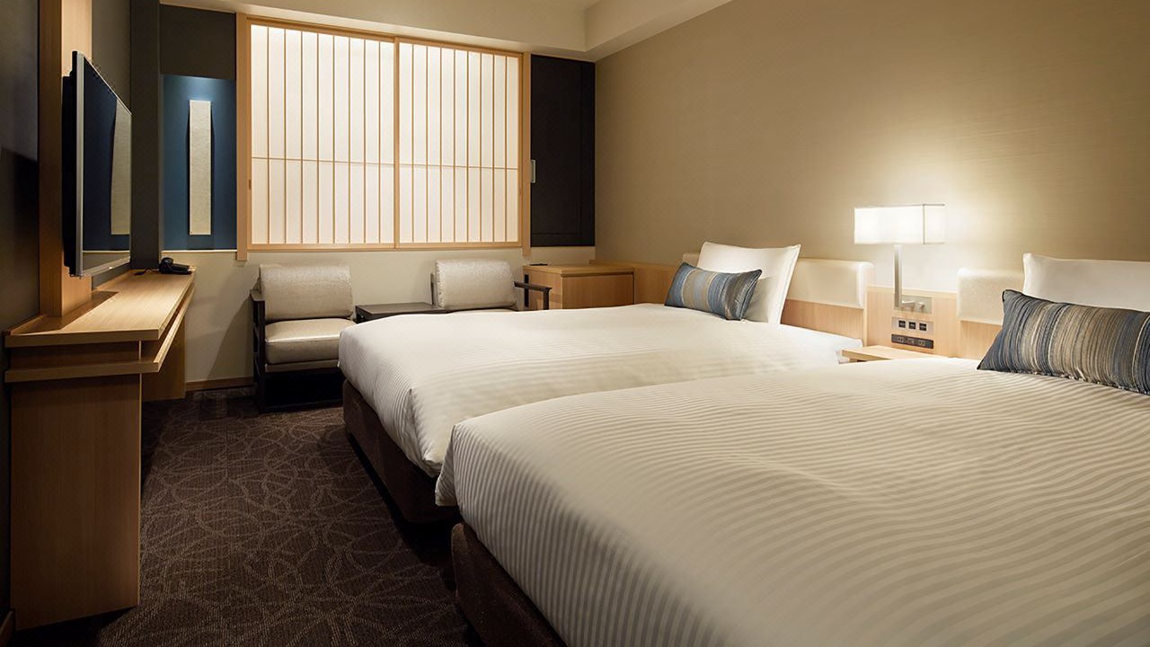 Photo of Bedroom in Shijo