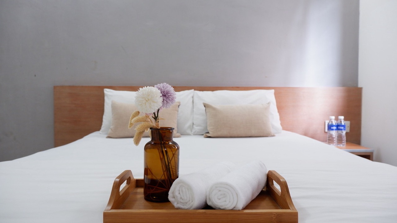 Photo of Bedroom in Pandan Indah