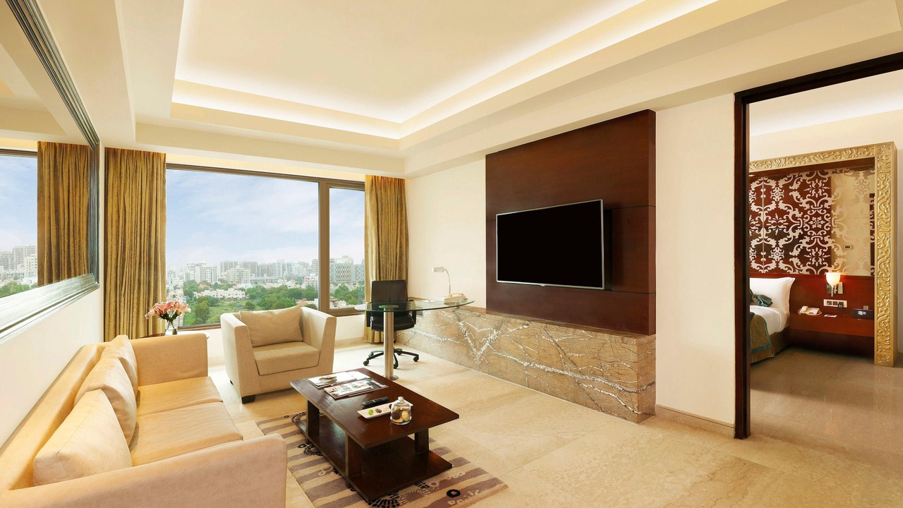 Photo of Livingroom in Prahlad Nagar