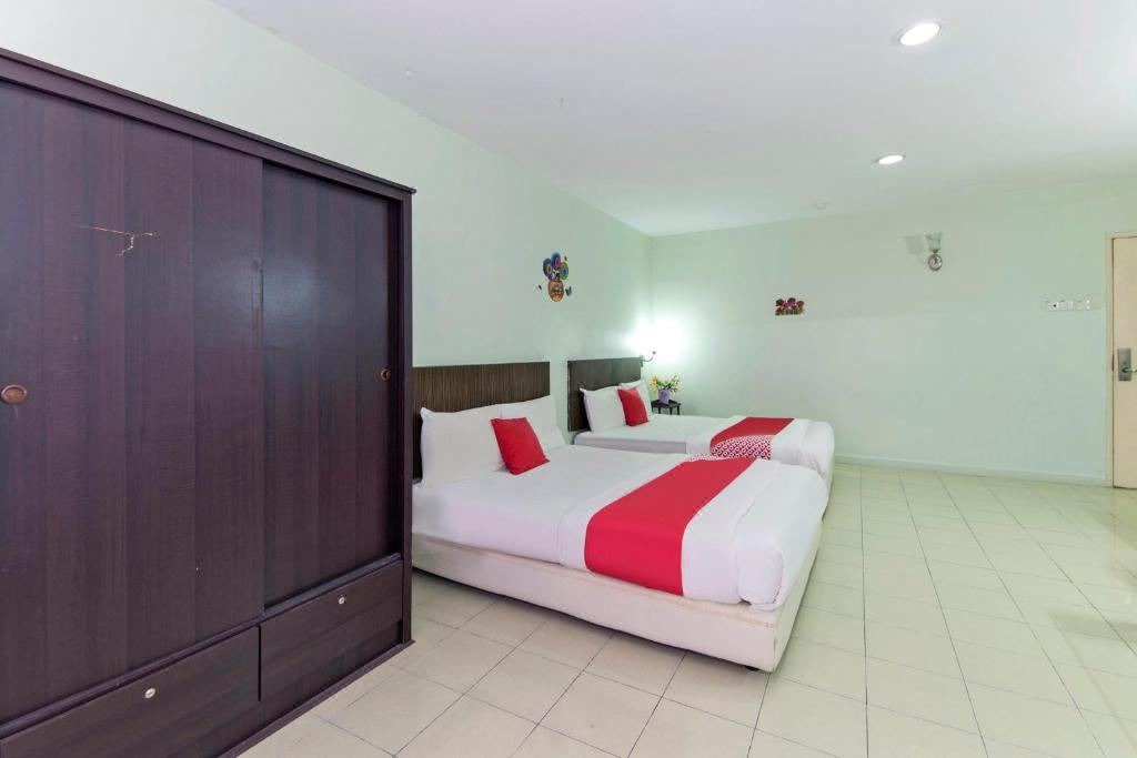 Photo of Bedroom in Kampung Sungai Raya