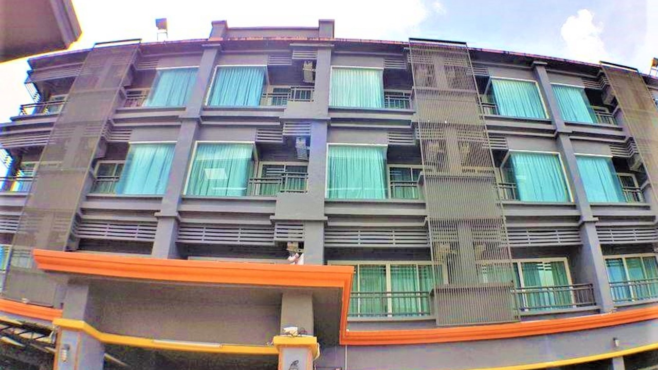 Photo of Buildings in Ratsada