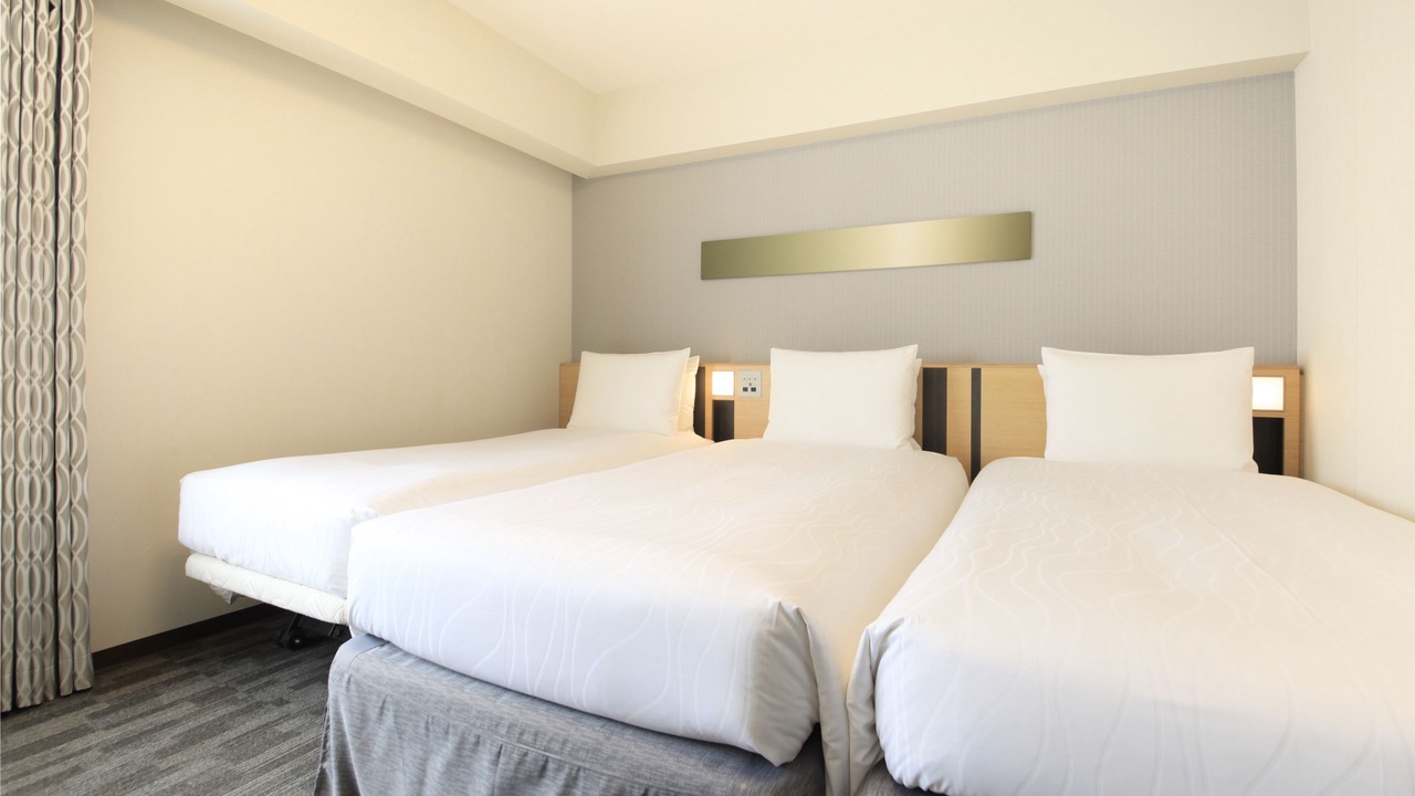 Photo of Bedroom in Suidobashi