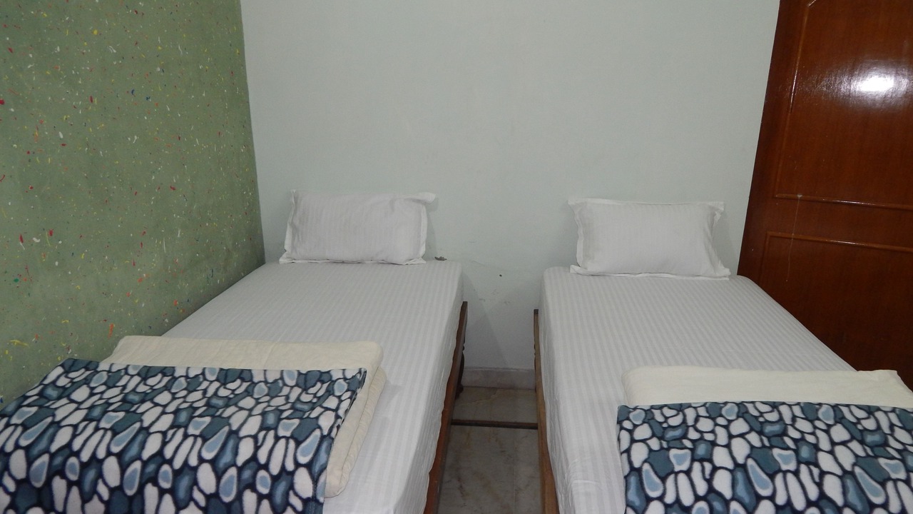 Photo of Bedroom in Jhotwara