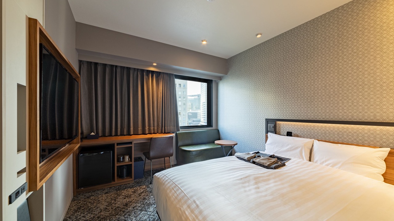 Photo of Bedroom in Kyobashi