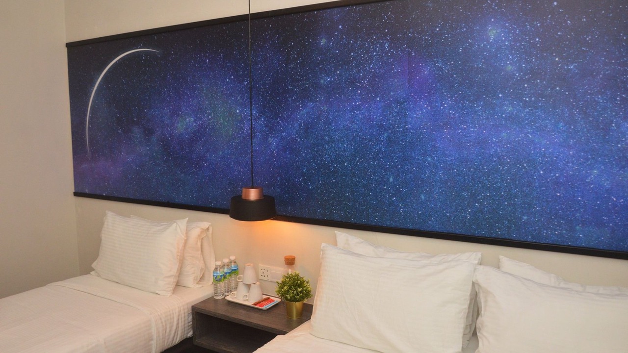 Photo of Bedroom in Sri Petaling