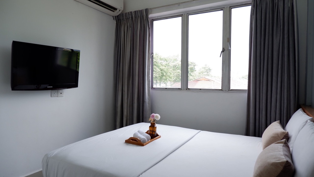 Photo of Bedroom in Pandan Indah