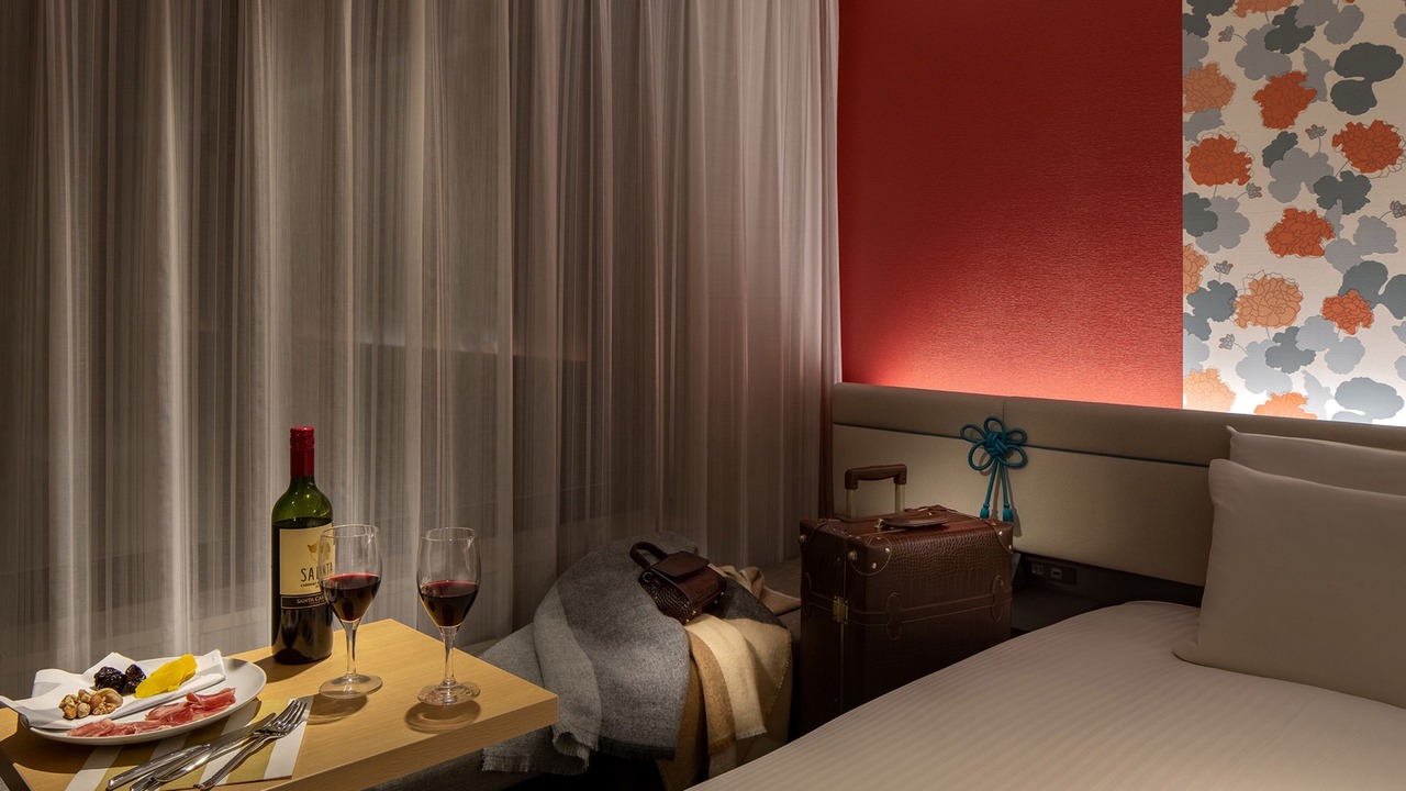 Photo of Bedroom in Shijo