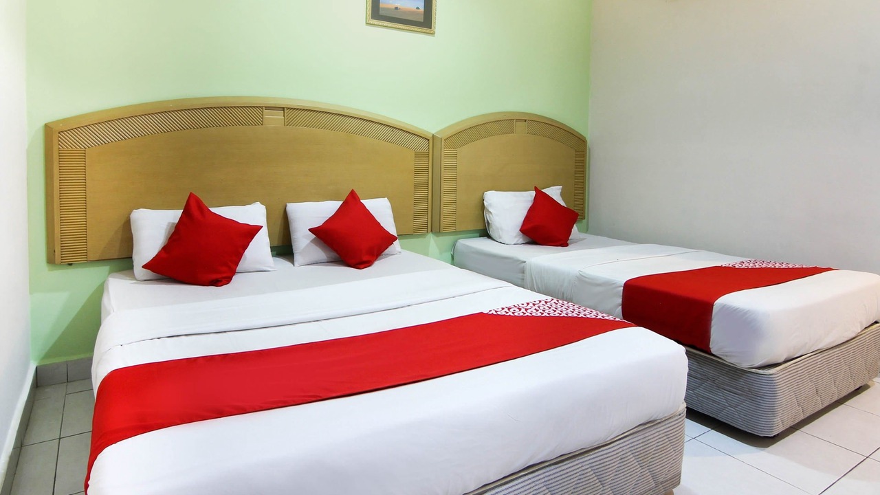 Photo of Bedroom in Batu Caves