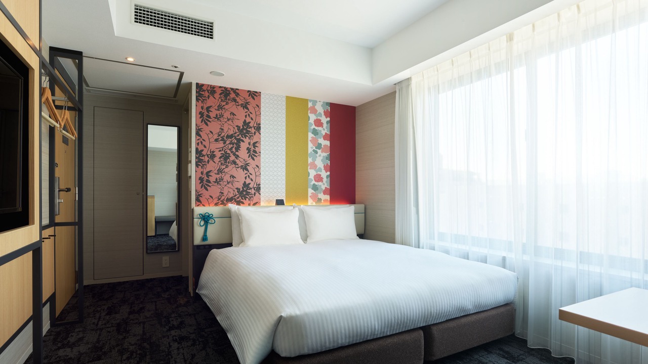 Photo of Bedroom in Shijo