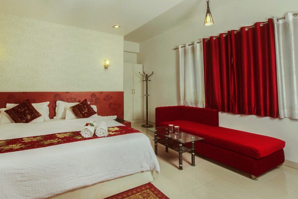 Photo of Bedroom in Sindhi Camp