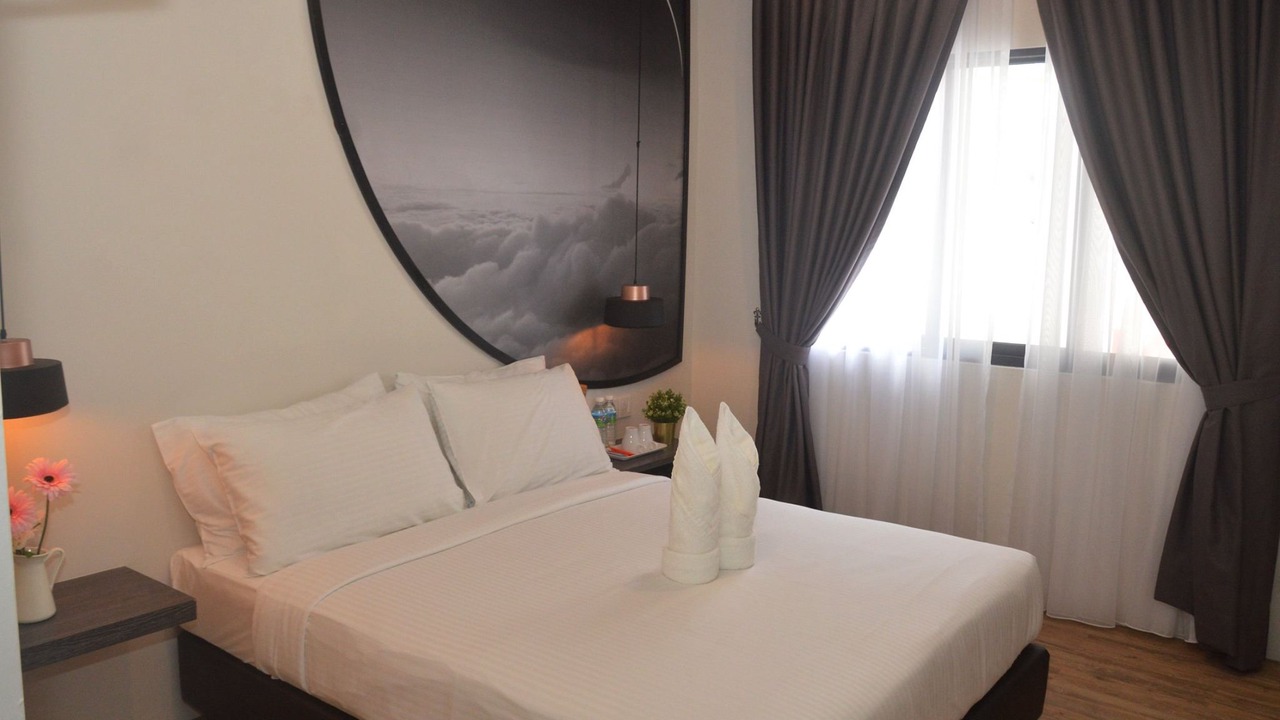 Photo of Bedroom in Sri Petaling