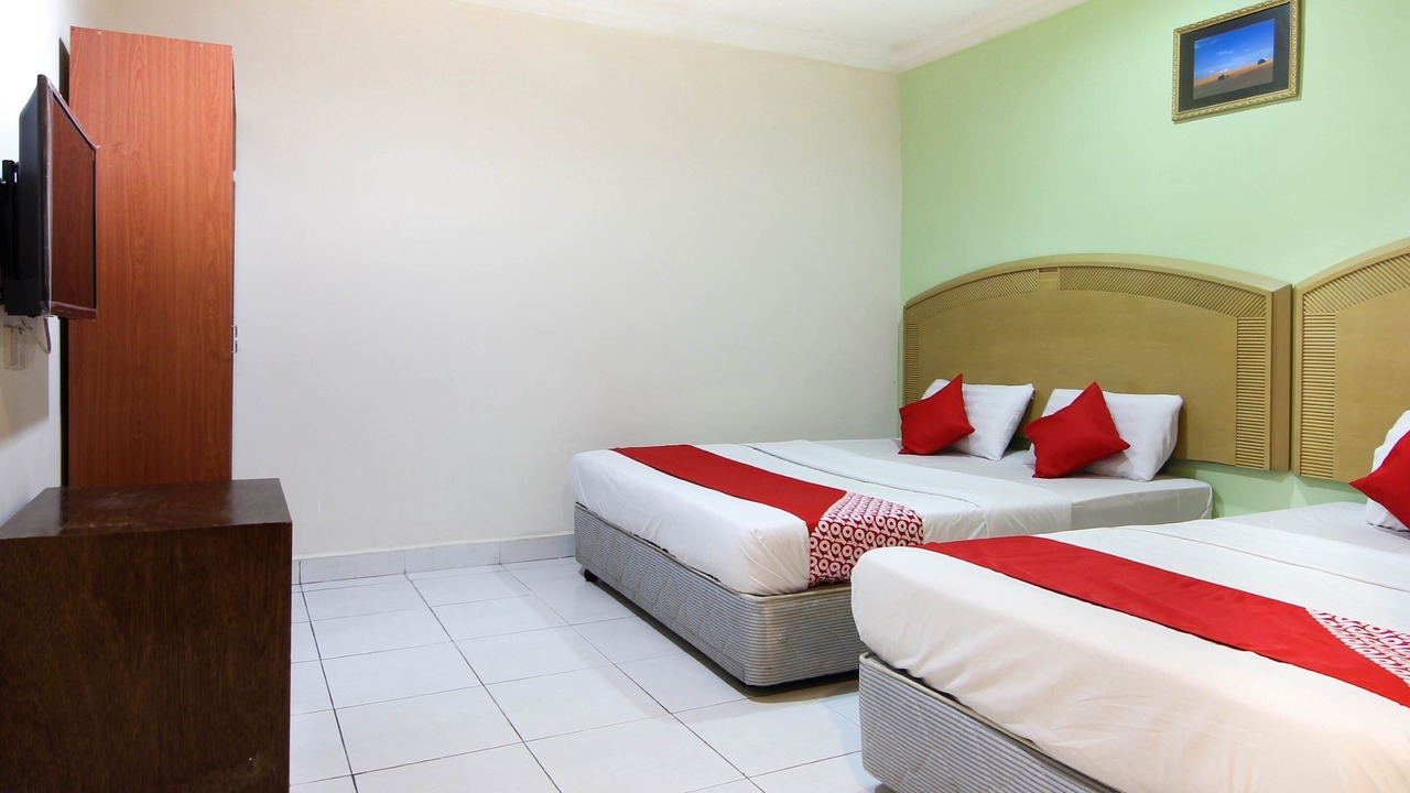 Photo of Bedroom in Batu Caves