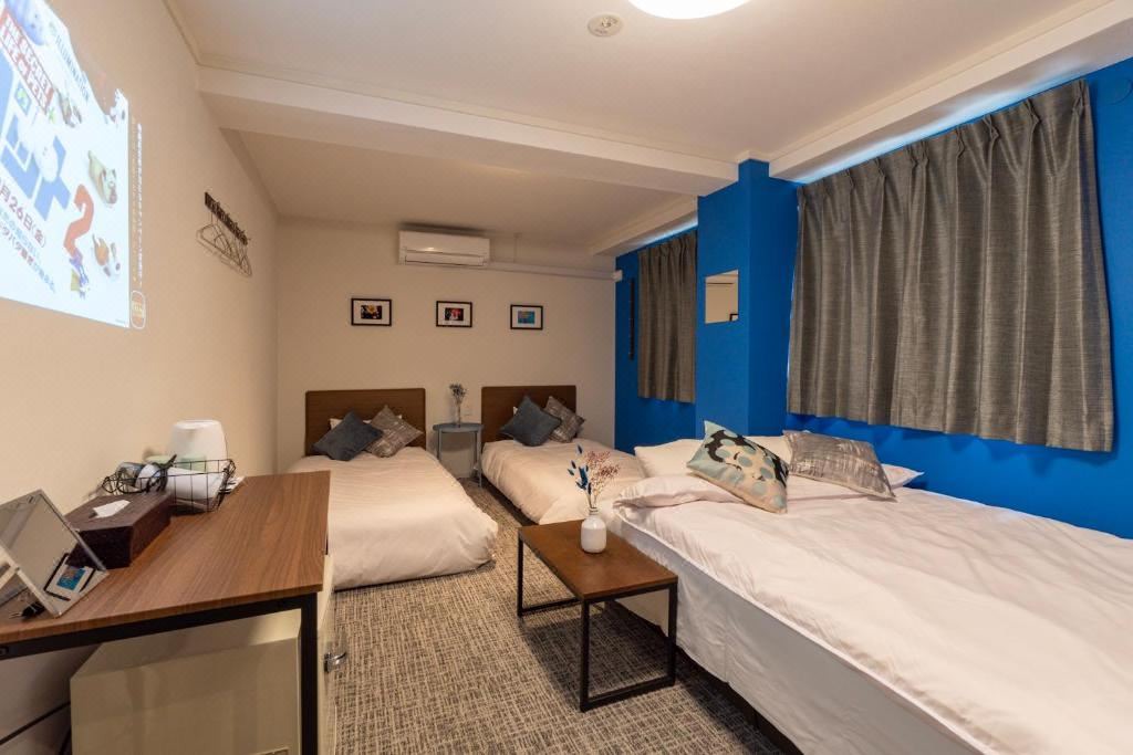 Photo of Livingroom in Nishinari