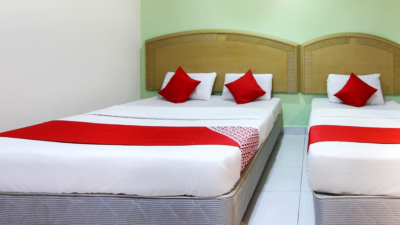 Photo of Bedroom in Batu Caves