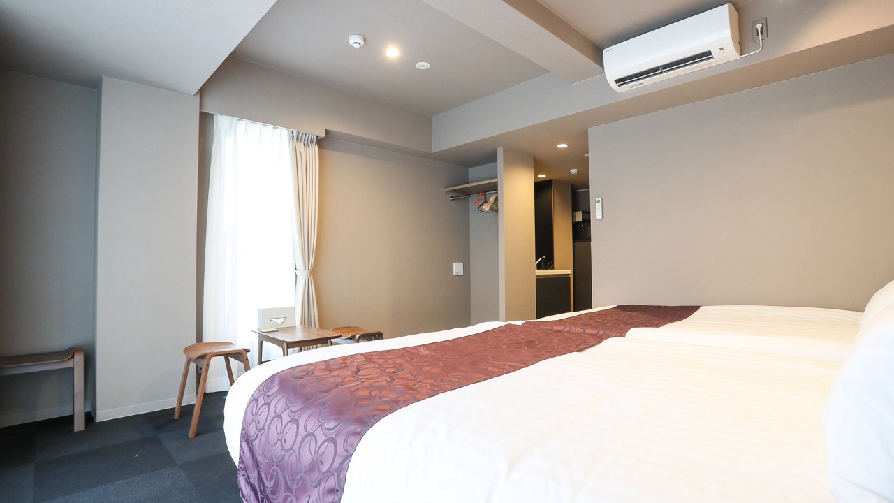 Photo of Bedroom in Shijo