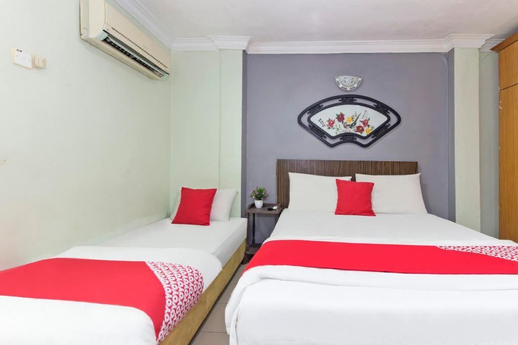 Photo of Bedroom in Kampung Sungai Raya