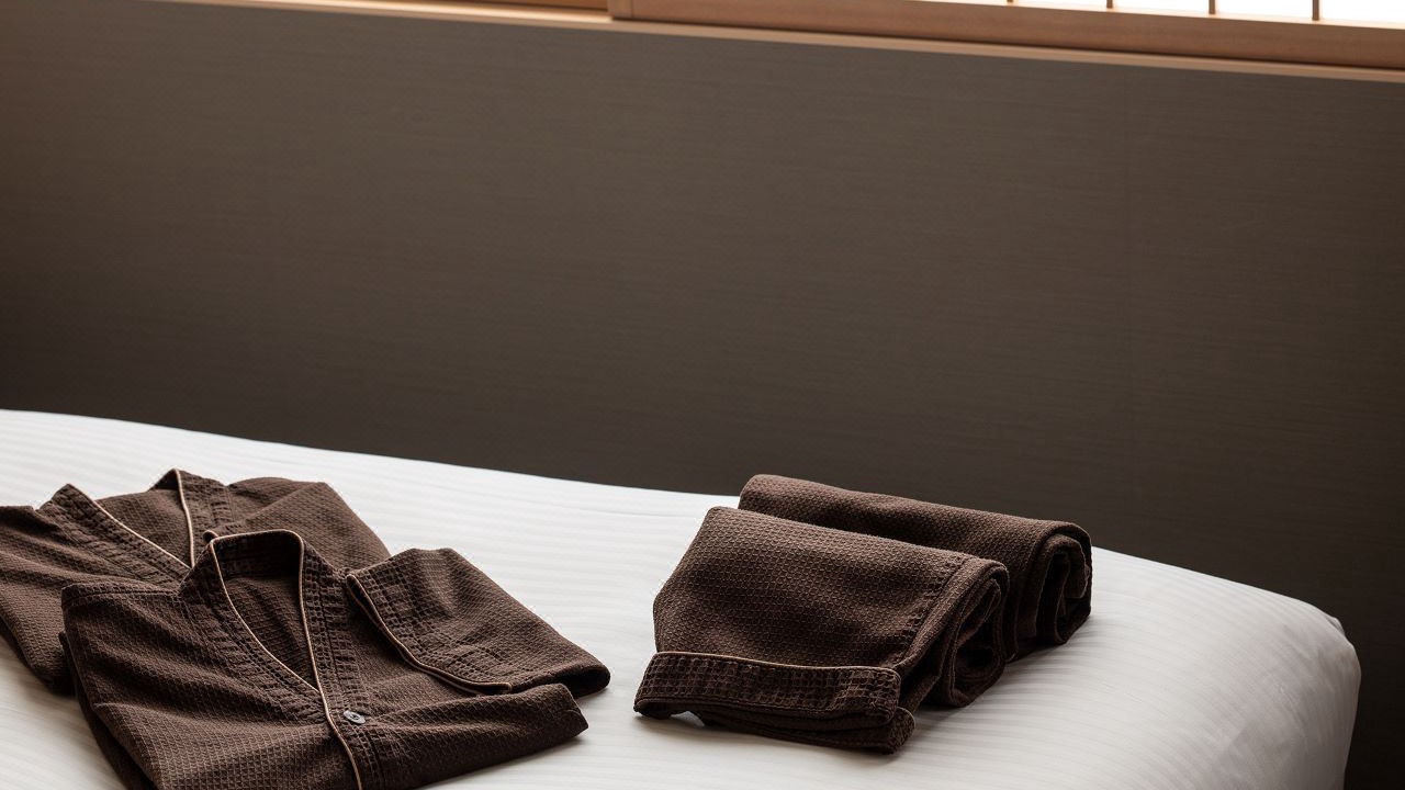 Photo of Bedroom in Shijo