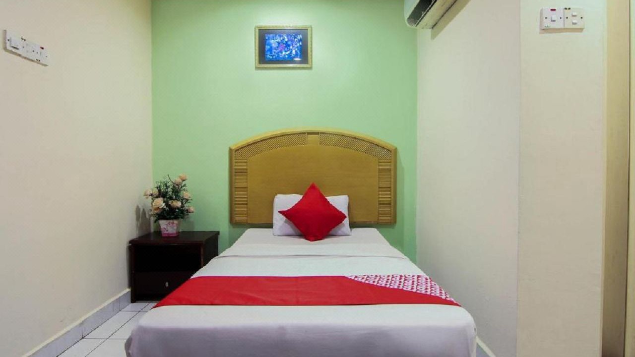 Photo of Bedroom in Batu Caves