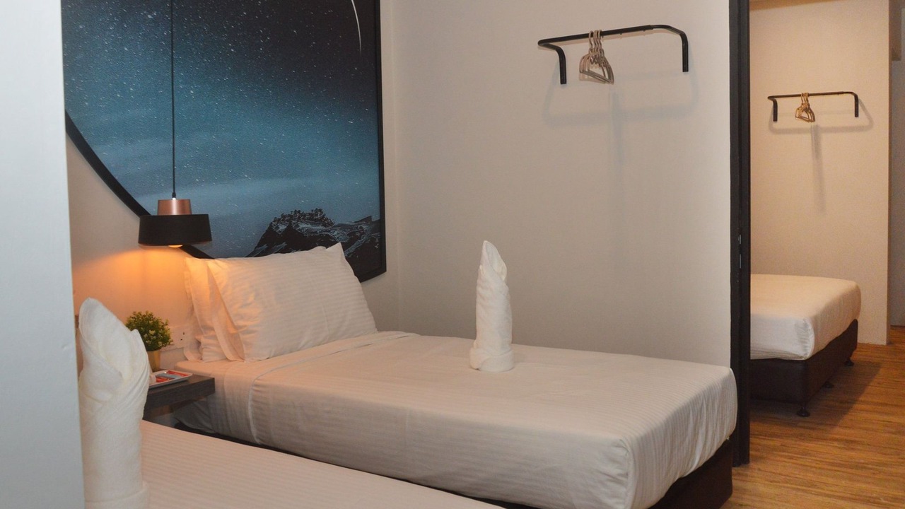 Photo of Bedroom in Sri Petaling