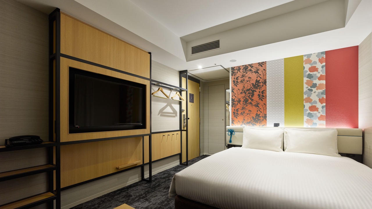 Photo of Bedroom in Shijo