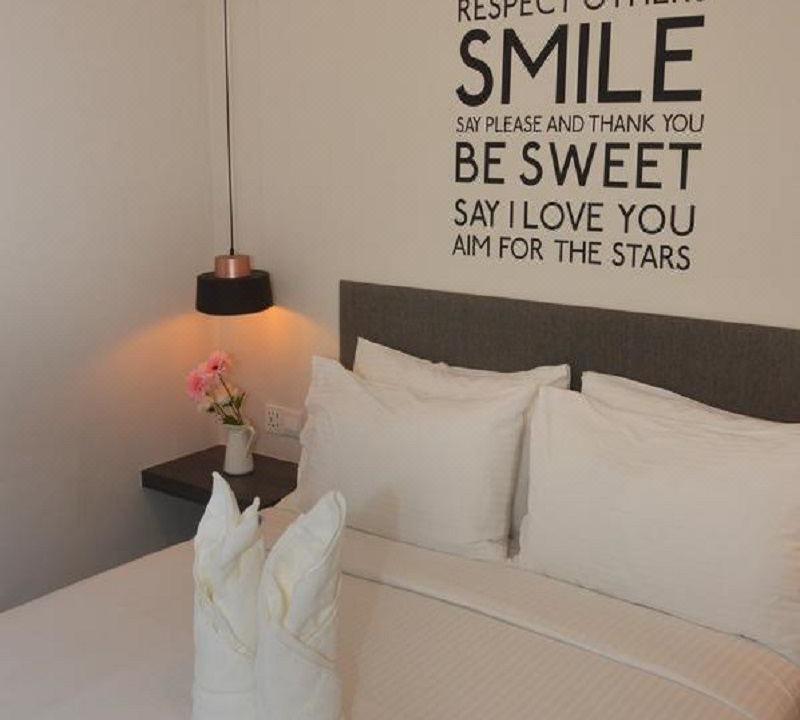 Photo of Bedroom in Sri Petaling