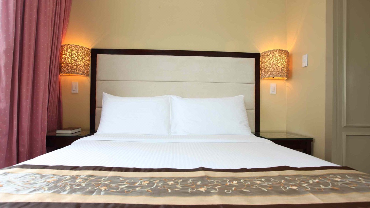 Photo of Bedroom in Davao