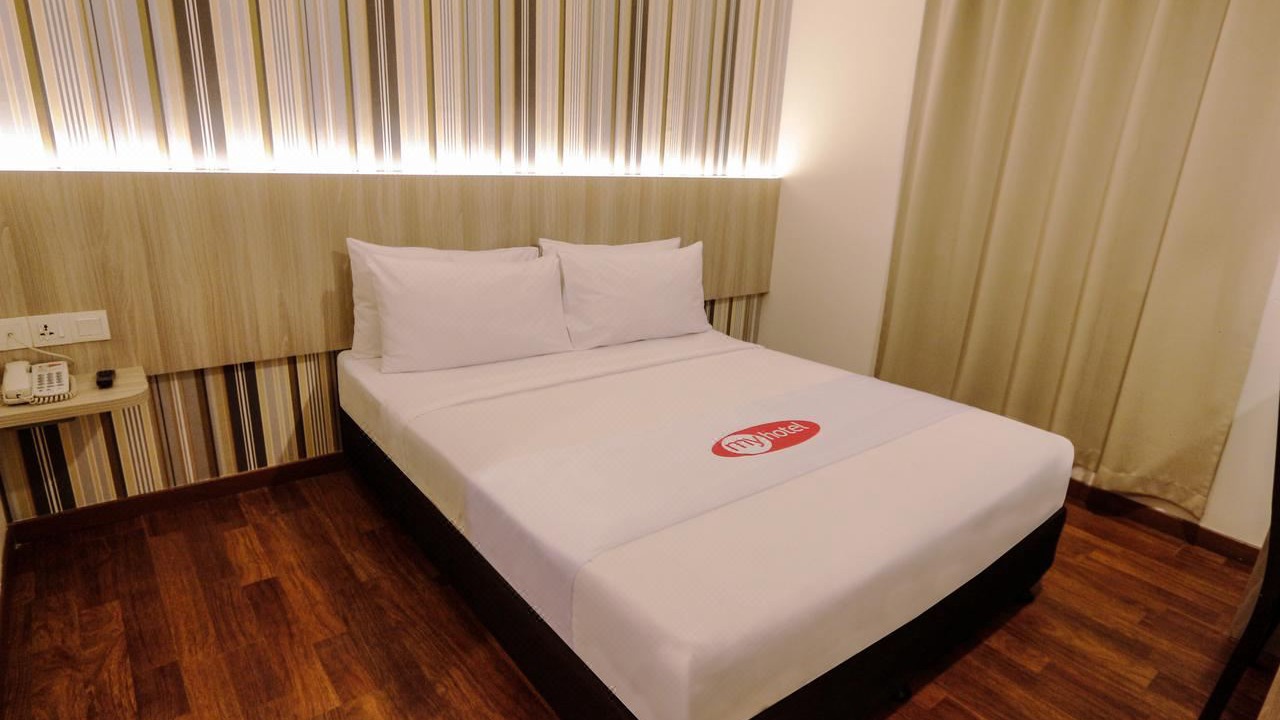Photo of Bedroom in Brickfields