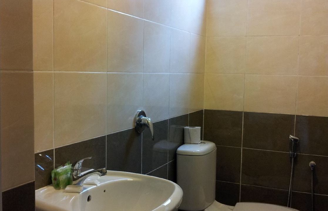 Photo of Bathroom in Pandan Indah