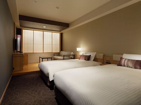 Photo of Bedroom in Shijo