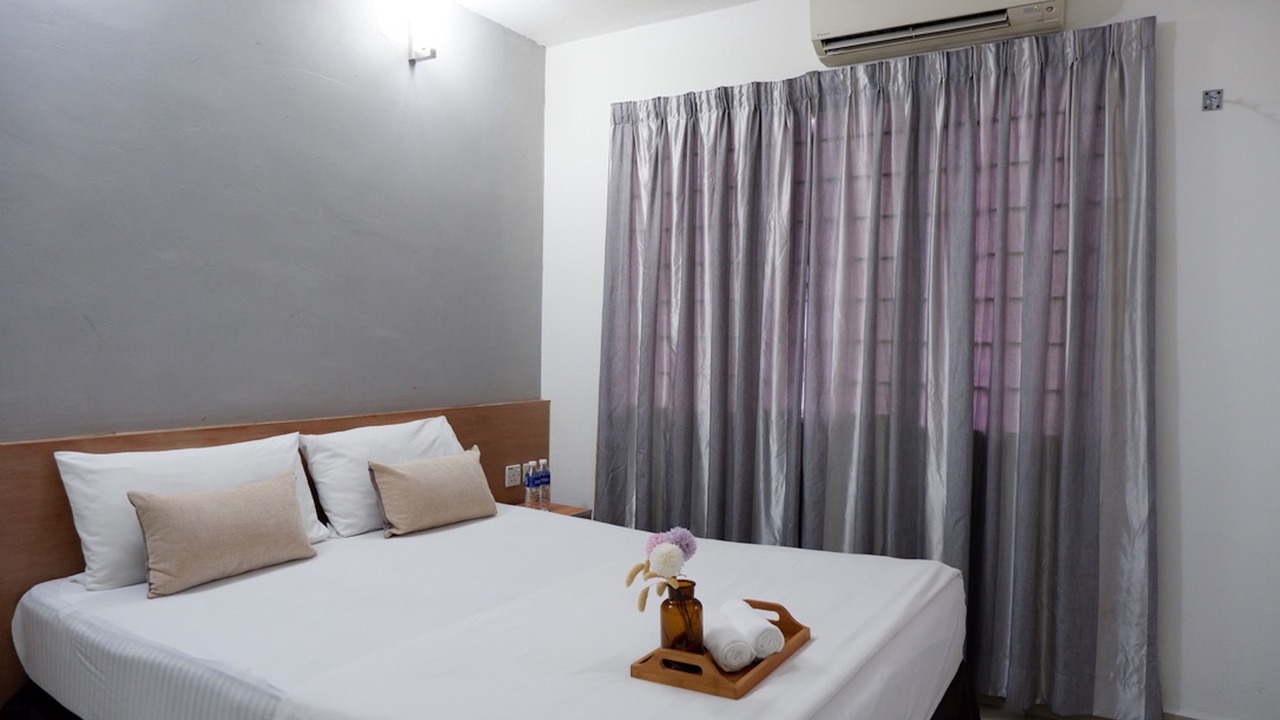 Photo of Bedroom in Pandan Indah