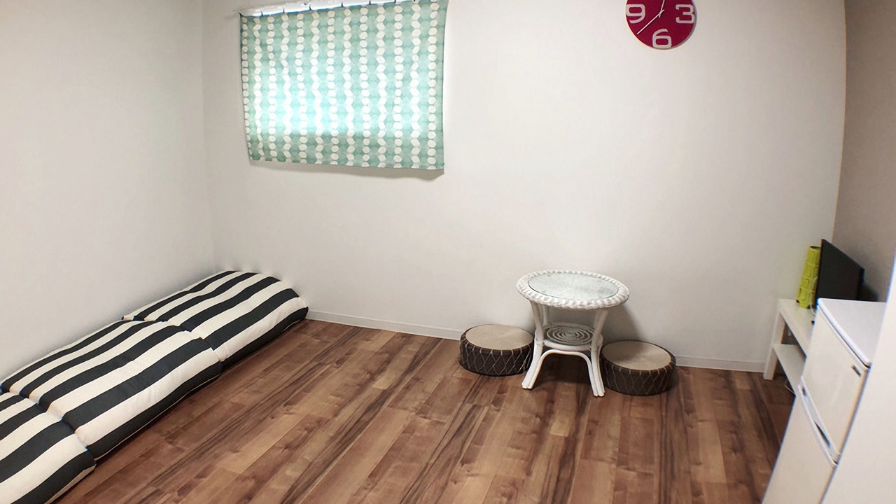 Photo of Bedroom in Tsuruhashi